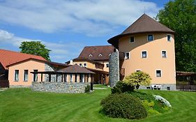 Penzion Marie - Žumberk